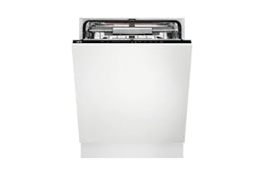 AEG	60cm 15 Place Setting Integrated Dishwasher