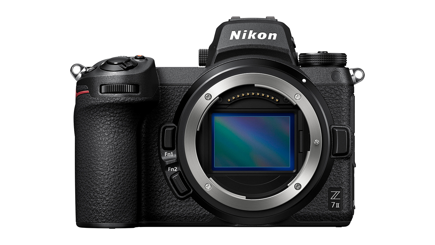 Nikon Z 7II Mirrorless Camera - Body Only