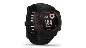 Garmin Instinct Esports Edition - Black Lava