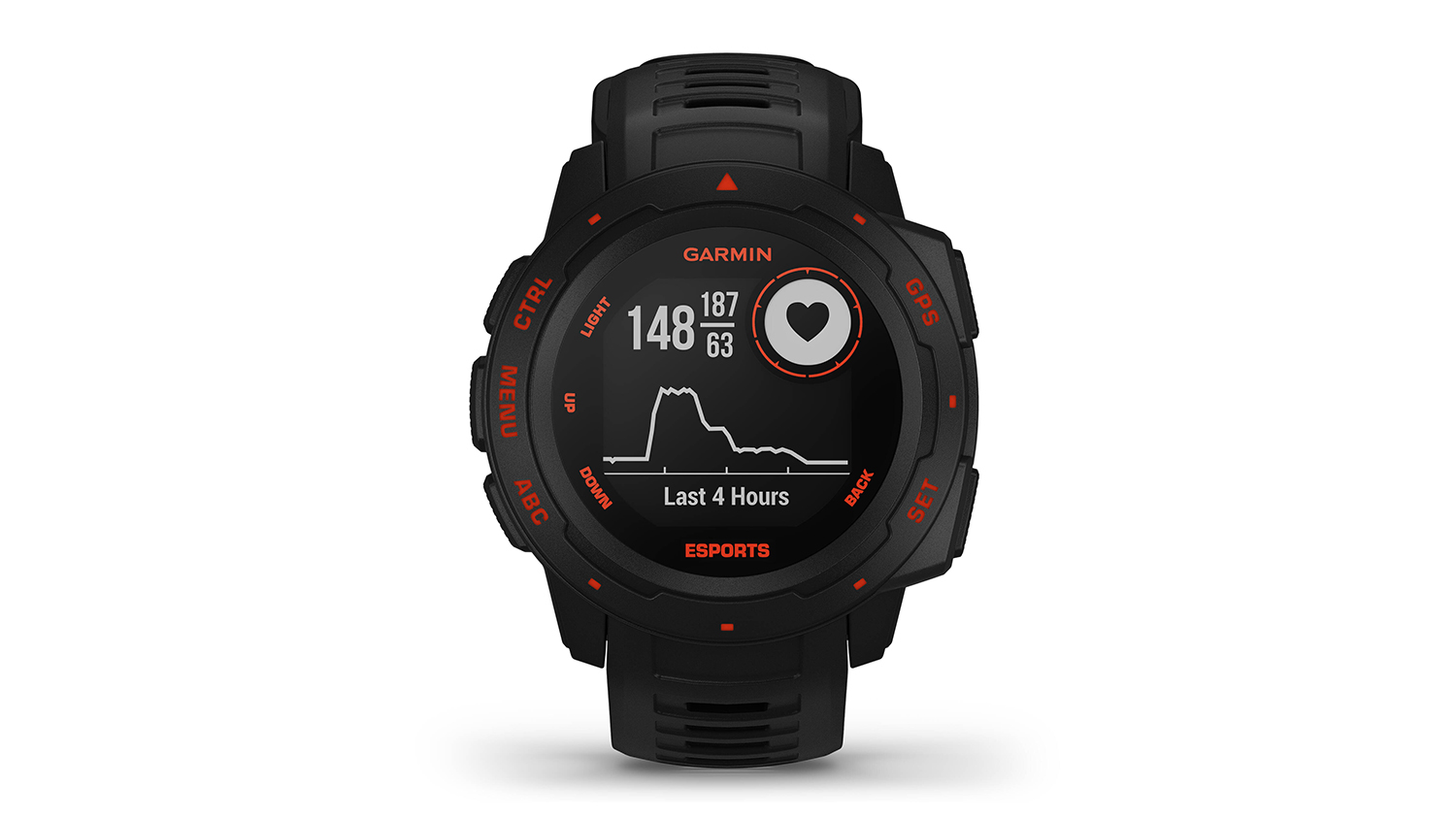 Esports garmin best sale