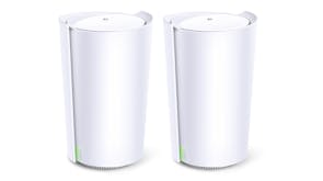 TP-Link Deco X90 AX6600 Whole Home Mesh Wi-Fi System - 2 Pack