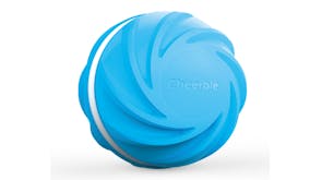 Cheerble Wickedball Cyclone Smart PetToy - Blue