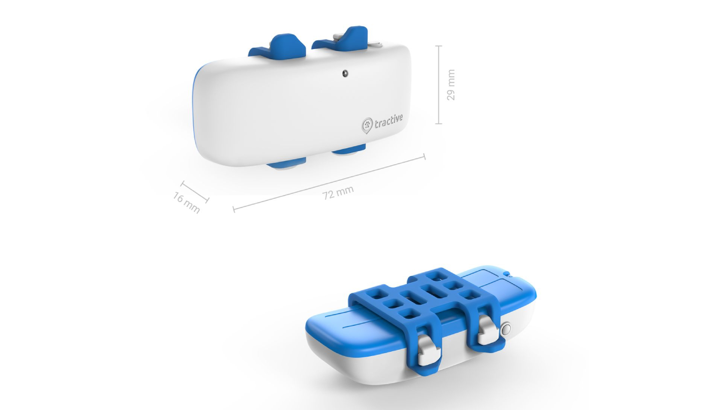 Tractive GPS Dog 4 Harvey Norman New Zealand