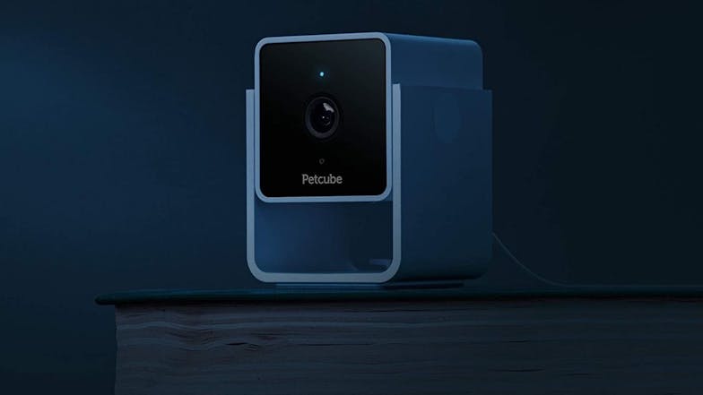 Petcube Cam