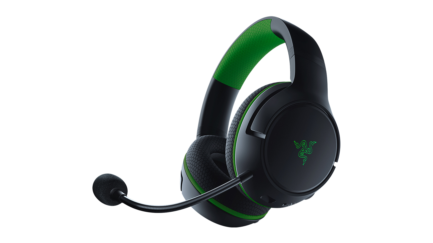 Razer Kaira Wireless Headset for Xbox Harvey Norman New Zealand