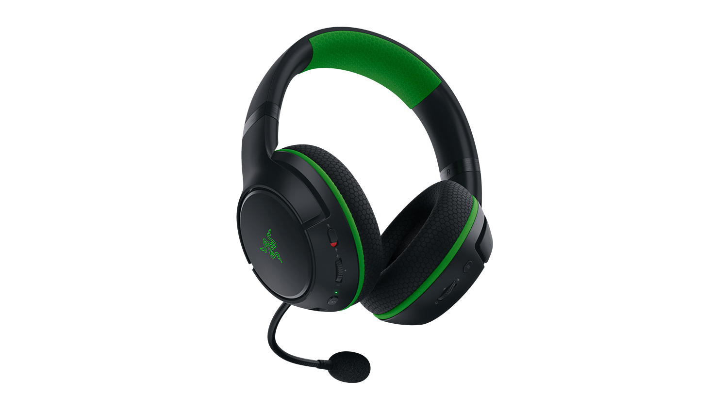 Razer Kaira Wireless Headset for Xbox Harvey Norman New Zealand