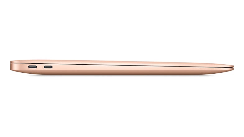 Apple MacBook Air 13" M1 256GB - Gold (2020)