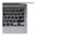 Apple MacBook Air 13" M1 256GB - Space Grey (2020)