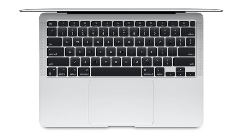 Apple MacBook Air 13" M1 256GB - Silver (2020)