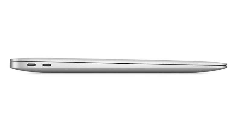 Apple MacBook Air 13" M1 256GB - Silver (2020)