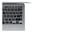 Apple MacBook Pro 13" M1 256GB - Space Grey (2020)