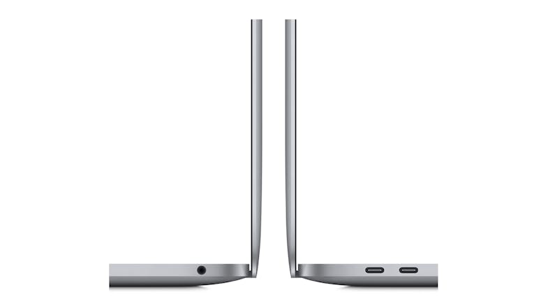 Apple MacBook Pro 13" M1 256GB - Space Grey (2020)