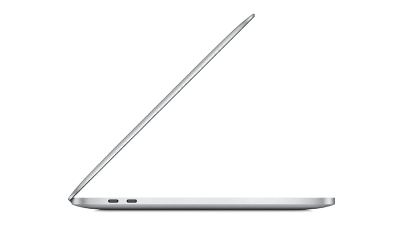 Apple MacBook Pro 13" M1 256GB - Silver (2020)