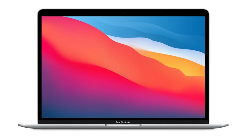 Apple MacBook Air 13" M1 512GB - Silver (2020)