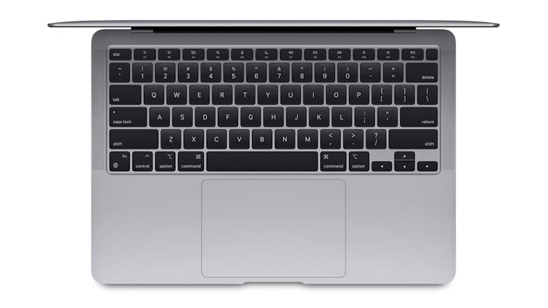 Apple MacBook Air 13" M1 512GB - Space Grey (2020)
