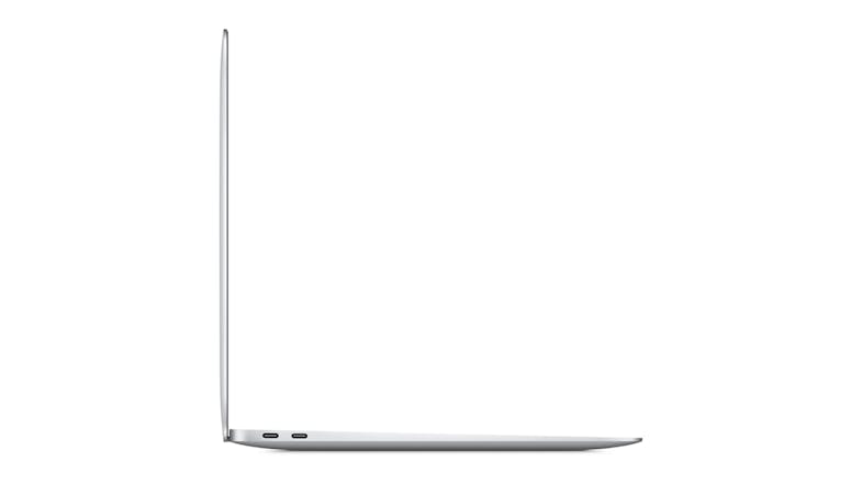 Apple MacBook Air 13" M1 512GB - Silver (2020)
