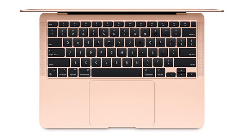 Apple MacBook Air 13" M1 512GB - Gold (2020)