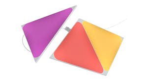 Nanoleaf Shapes Triangles Expansion - 3 Pack