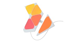 Nanoleaf Shapes Triangles Mini Starter Kit - 5 Pack