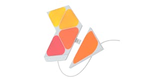 Nanoleaf Shapes Triangles Mini Starter Kit - 5 Pack