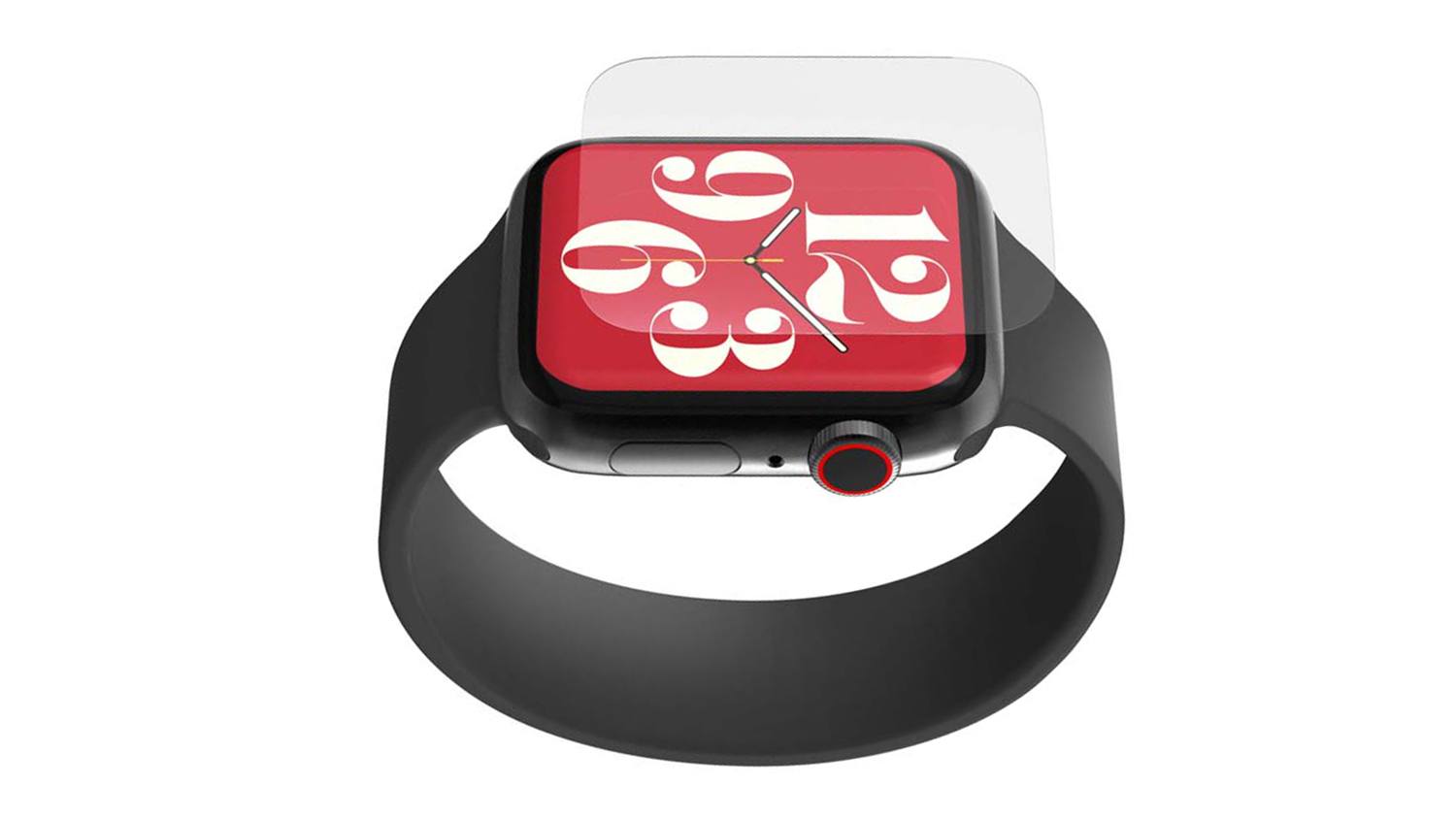 Zagg apple watch on sale 40mm