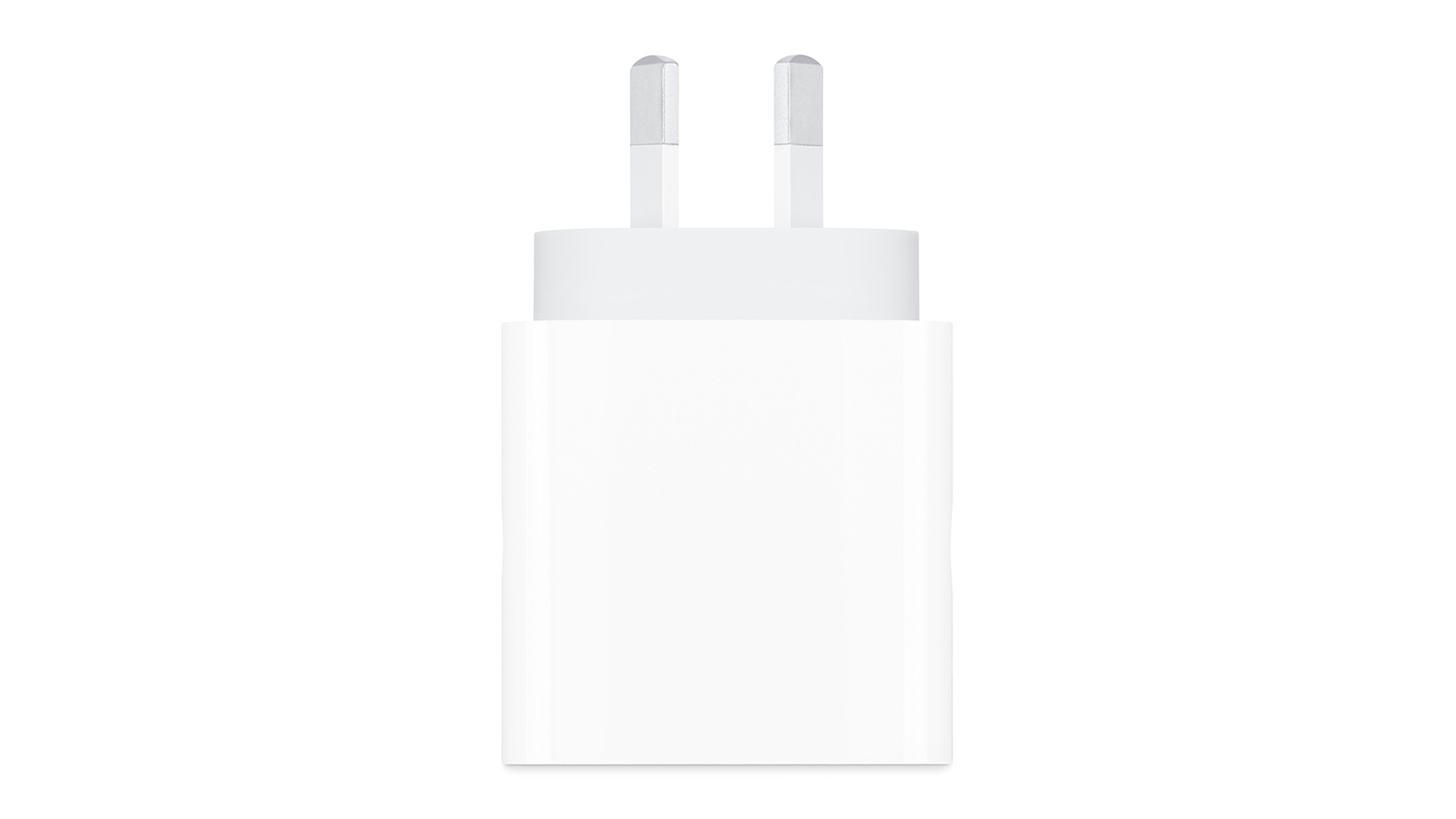 Apple 20W USBC Power Adapter Harvey Norman New Zealand