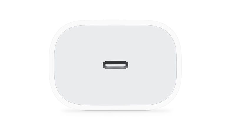 Apple 20W USB-C Power Adapter