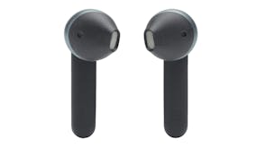 JBL Tune T225 Truly Wireless In-Ear Headphones - Black