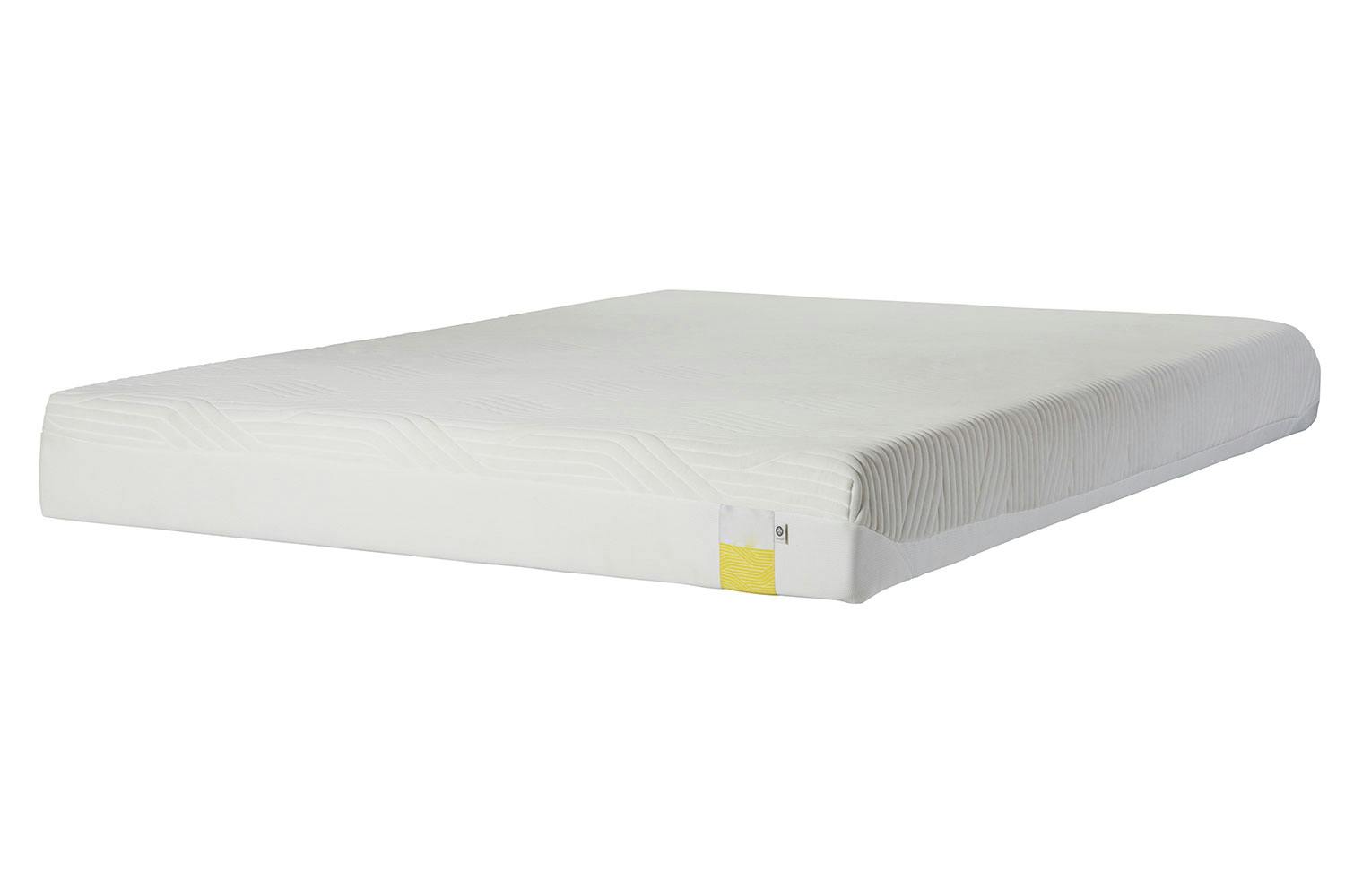 luna king size mattress