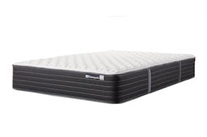 Parkhurst Extra Firm Californian King Mattress by Sealy Posturepedic