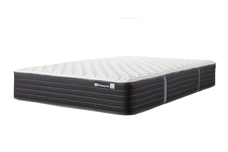 Parkhurst Extra Firm Single Mattress by Sealy Posturepedic