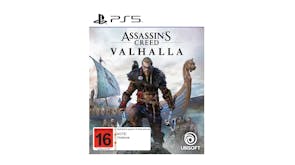 PS5 - Assassin's Creed Valhalla (R16)
