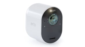 Arlo Ultra 2 Spotlight 4K UHD Wire-Free Add-on Security Camera