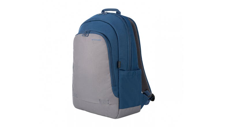 Tucano Bico Backpack for 15"-16" Laptop - Blue/Grey