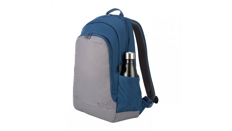 Tucano Bico Backpack for 15"-16" Laptop - Blue/Grey