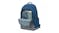 Tucano Bico Backpack for 15"-16" Laptop - Blue/Grey