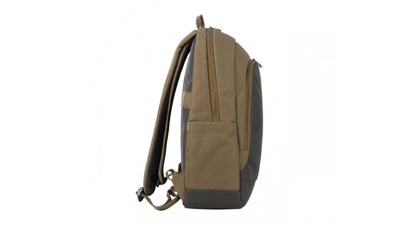 Tucano Bico Backpack for 15"-16" Laptop - Green/Grey