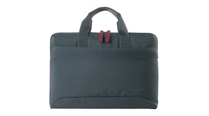 Tucano Smilza Slim Carry Case for 13-14" Laptop - Grey