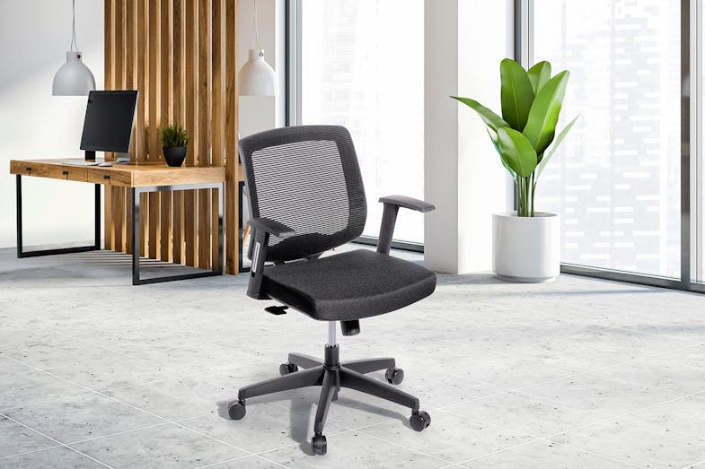 Chat Mesh Office Chair