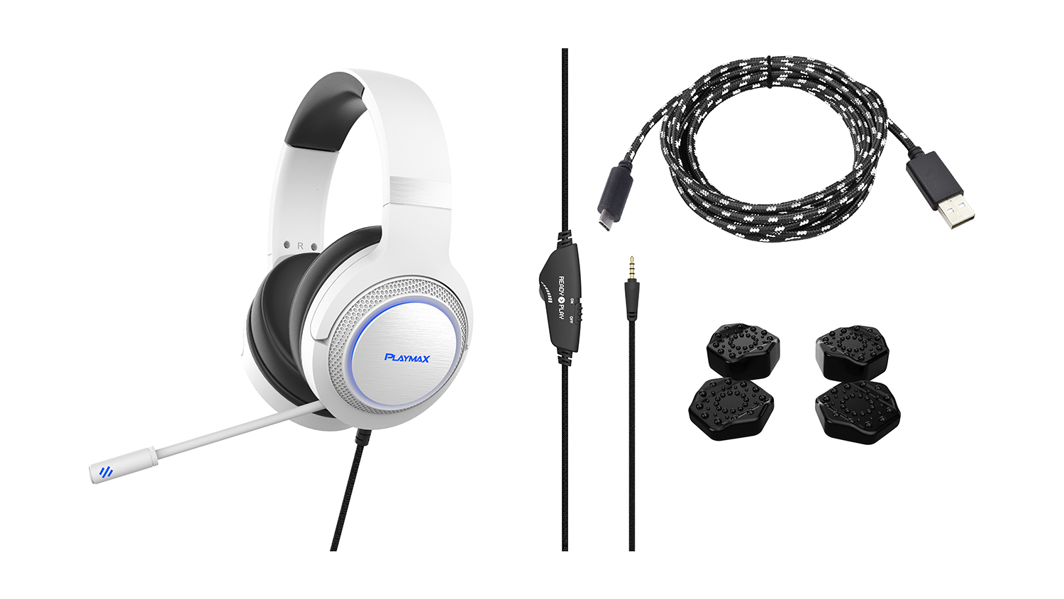 Playmax Essentials Kit for PS5