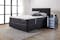 Parkhurst Firm Single Bed by Sealy Posturepedic