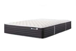 Parkhurst Firm Single Mattress by Sealy Posturepedic