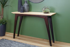 Provence Hall Table by Woodpecker Furniture