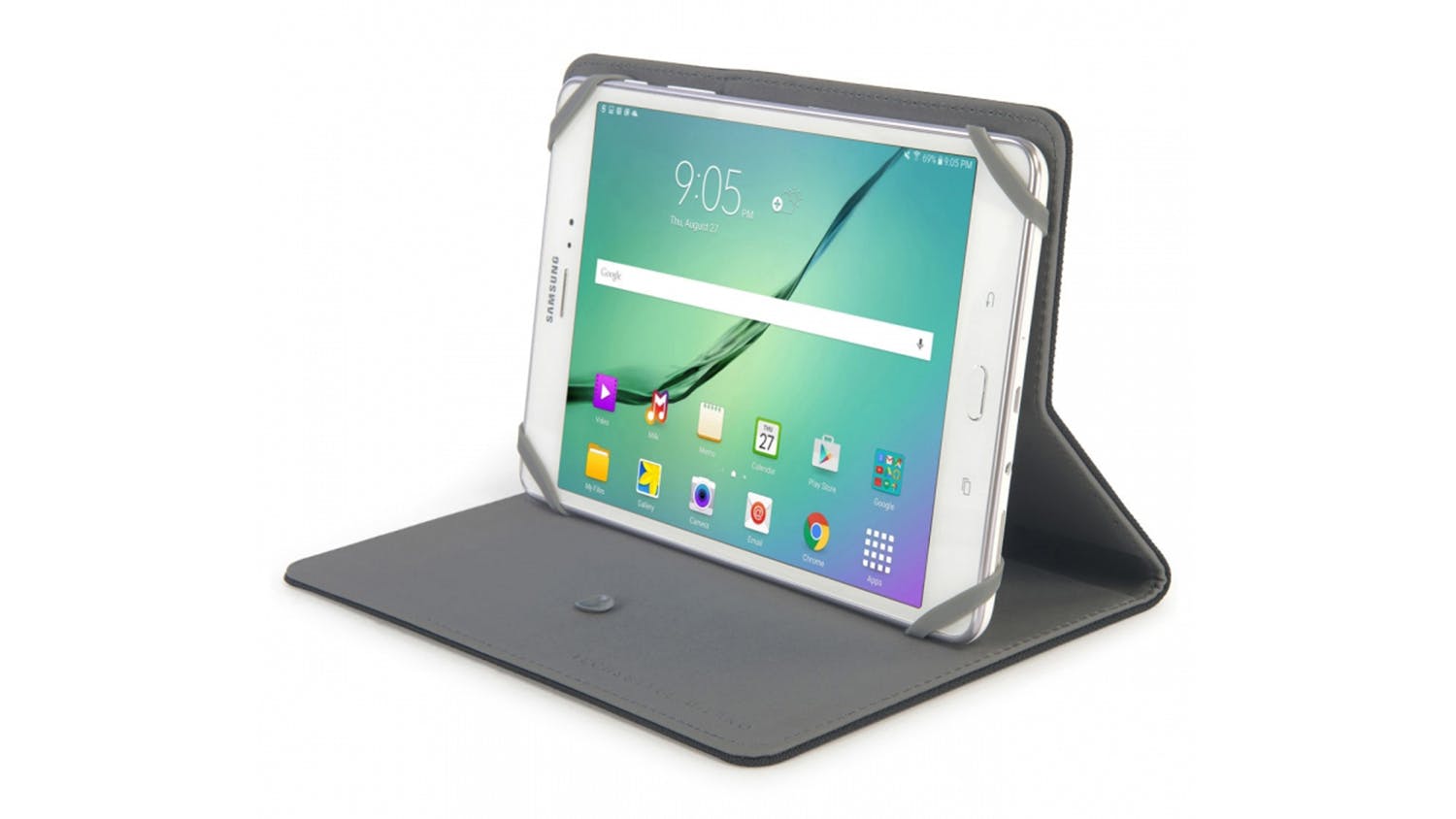 Tucano Universal Case for 7" to 8" Tablet