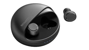 Padmate PaMu X12 True Wireless In-Ear Headphones - Black