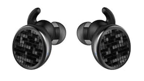 Padmate PaMu X13 True Wireless In-Ear Headphones - Black