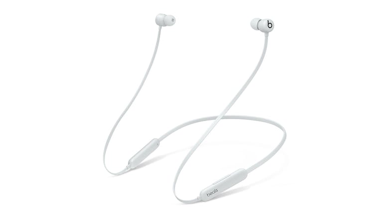 Beats Flex All-Day Wireless In-Ear Headphones - Smoke Grey