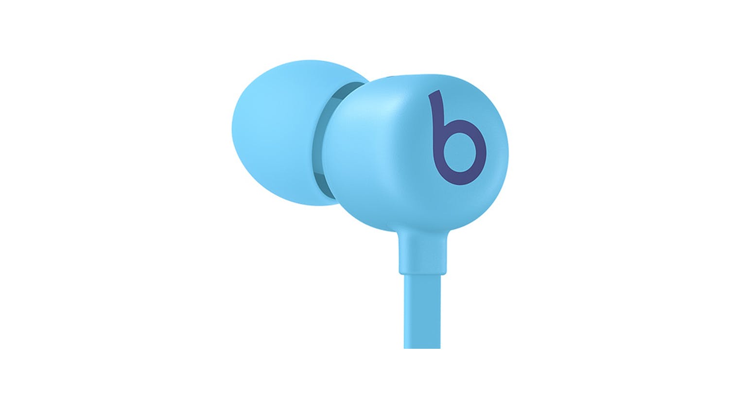 Beats Flex All-Day Wireless In-Ear Headphones - Flame Blue