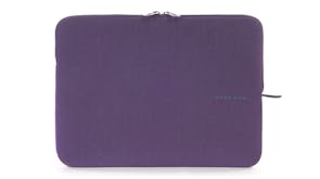 Tucano Melange Sleeve for 13" and 14" Laptop - Purple