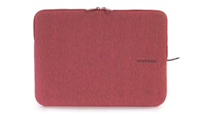 Tucano Melange Sleeve for 13" and 14" Laptop - Red